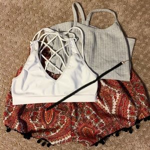 SUMMER BUNDLE!